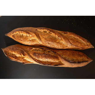 Baguette occitane - 250 g — Quercy Repro