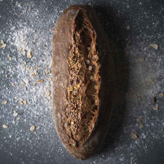 Pain complet - 500 g — Quercy Repro