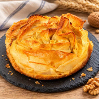 Pastis individuel — Quercy Repro