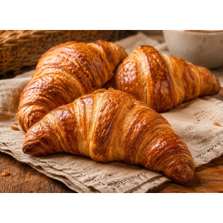 Croissant — Quercy Repro