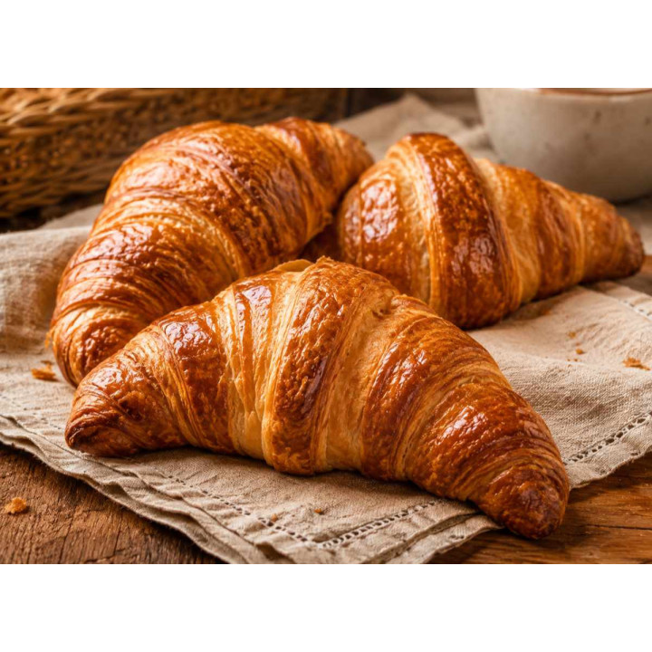 Croissant — Quercy Repro
