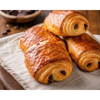 Chocolatine — Quercy Repro