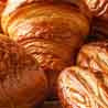 Viennoiseries et plaisirs sucrés