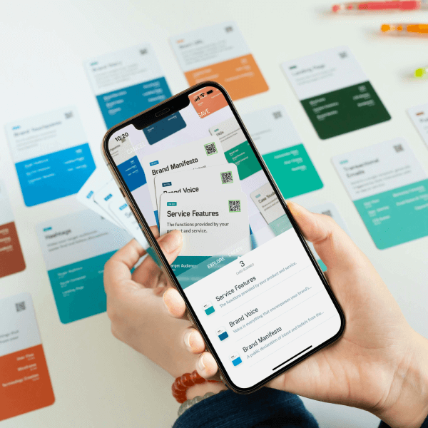 Lire la suite à propos de l’article The Ultimate Guide to 2024 Social Media Marketing Trends