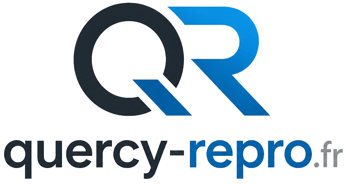 Quercy-Repro.fr le centre de reprographie du Quercy